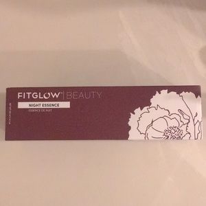 Fitglow Beauty Night Essence (New)